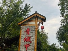 -青城甲(青城山店)