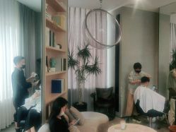 点击看大图 -MOVAN HAIR莫凡匠人发型屋