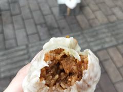 -大东北首席烤冷面(常兴路店)