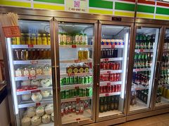 -壹号粥火锅·海鲜煲仔粥(水围店)