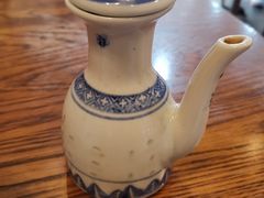 香醋-孙盛兴奥灶面馆·蟹黄面·三虾面(山塘街总店)