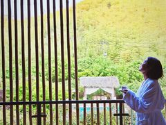-看见远方·莫干遥远的山民宿