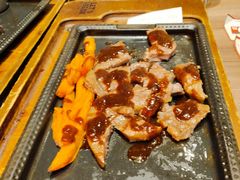 -必胜客(安吉浙北店)