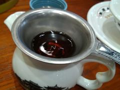 -丰圆轩粤式茶楼 . 点心粤菜(夏茅店)