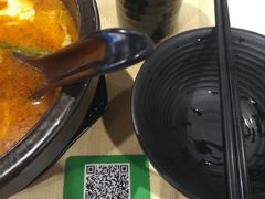 -大鼓米线(长宁建滔广场DM店)