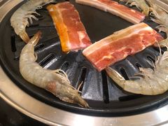 -九田家黑牛烤肉料理(郫都万达檬柏西路店)