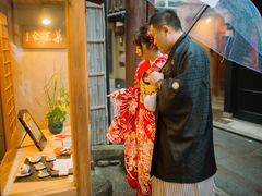 -京都和服体验 梦馆(五条店)