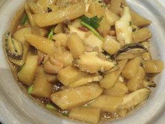 -渔港甄宴·海鲜·地标烟台菜(金沙滩店)