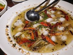 -缪氏川菜(深圳北站缤果空间店)
