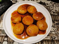 -绿茶餐厅(朝阳大悦城店)