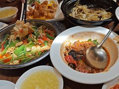 -群英会·三国菜(曹魏古城店)