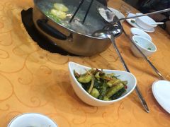 -焯明脆肉鲩世家(金沙洲店)