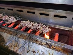 -清真·马峰烤肉(小学习北巷店)