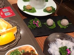 -捞王锅物料理(上海世茂广场店)