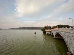 -云龙湖旅游景区