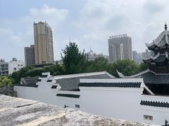 -文昌阁