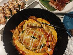 咖喱皇炒肉蟹-星叶·东南亚料理(宁波万象汇店)