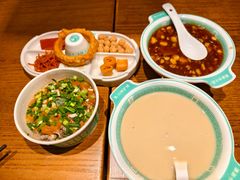 -尹三豆汁(前门旗舰店)
