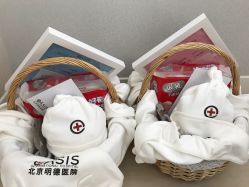 -北京明德医院