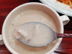 -蘑菇餐厅(马台街店)