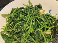 -麒麟小院·老九江菜(安平路店)