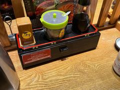 -万岁寿司(天河领展店)