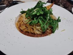 -Lets burger非常汉堡·环球风味(蓝色港湾店)