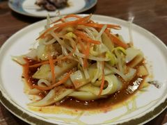 西北大凉皮-清真·玛丽亚新疆菜主题餐厅(浙江中路店)