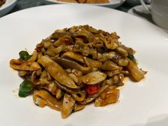 -79号渔船海鲜饭店(龙岗店)