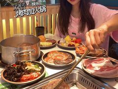 -非烤勿扰自助烤肉(虎门天虹店)