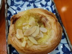 蛋挞-银子铁板烧料理自助餐(人民广场店)