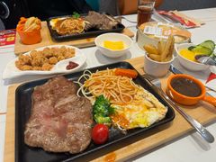 -豪享来(我格广场店)