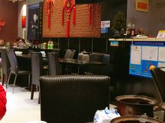 大堂-川香煲(茅台路店)