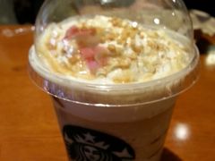 -星巴克(无锡东方商厦店)