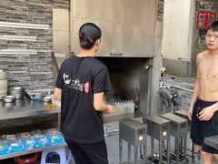 -三栋屋烧鸡