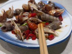 -渔夫蒸鲜(世奥湾店)