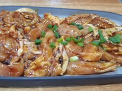 -小米烤肉·和牛原切-创意韩料(东关店)