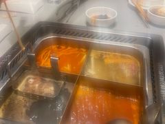 -海底捞火锅(逸仙路店)