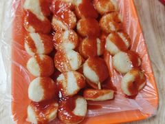 -二钢串叔麻辣烫(华龙大厦店)