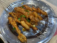 -江城燕子大排档(江汉路步行街店)