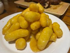 -蒙艾里民族传统菜蒙餐