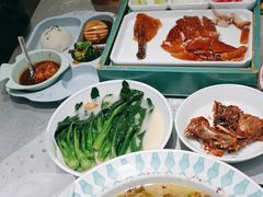 -姚姚酸菜鱼·金戈戈香港豉油鸡(喜荟城联名店)