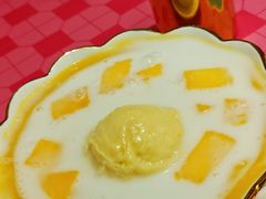 -甜心妈妈·榴莲星级糖水(北京路总店)