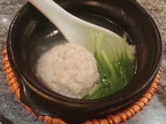 -南京大牌档(青岛万象城店)