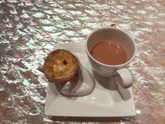 -8餐厅(新葡京酒店)