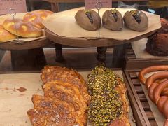 -RUXU入续糖水铺与包(卓悦中心店)