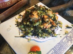 -云海肴·汽锅鸡·云南菜(天山百盛优客店)