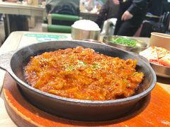 -西塔老太太拌饭(城市集市龙之梦店)