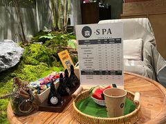-森SPA·泰式按摩·精油Massage(宝安中心店)