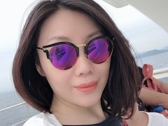 -大梅沙游艇度假酒店